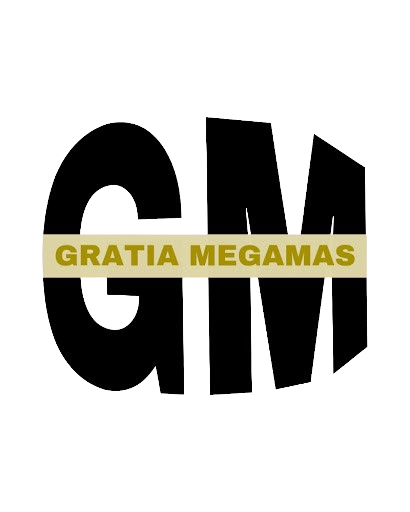 GMM Logo