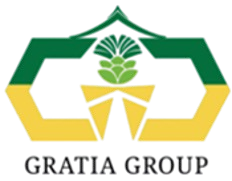 Logo PT. GRATIA GROUP